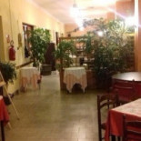 Dei Pescatori À l'intérieur