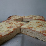 Mangia E Taci Comida