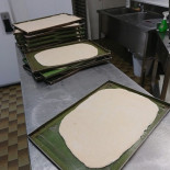 Mangia E Taci Comida
