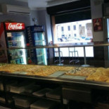 Mangia E Taci Comida