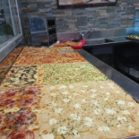 Mangia E Taci Comida