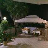 Trattoria Arca À l'intérieur