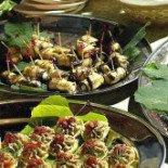 I-tal Buffet Comida