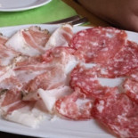 La Quaglia Dentro