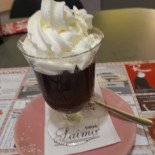 Interno 21 food