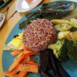 Interno 21 food