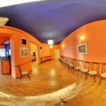 Etoile À l'intérieur