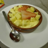 Etoile Comida