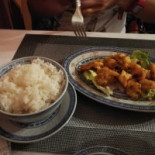 Wang Shaowu Nourriture