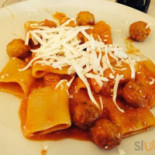 Pupirichiello Comida
