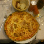 Pupirichiello Comida