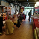 Spaziovino food