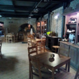 Spaziovino food