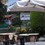 Della Serra Nourriture