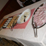 Della Serra Nourriture