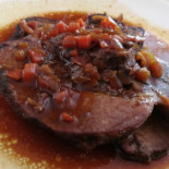 Genzianella Nourriture