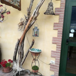 La Gorbe E L'ua Exterior