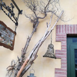 La Gorbe E L'ua Exterior