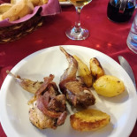 La Gorbe E L'ua Dentro