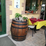 La Gorbe E L'ua Dentro
