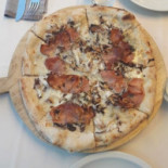 Morgan Comida