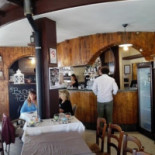Morgan Comida