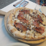 Morgan Comida