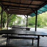Le Cafanne Extérieur