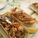 Da Giuseppe Nourriture