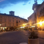 Pizzeria Week End
