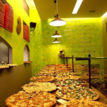 Pizzeria Braccino Nourriture