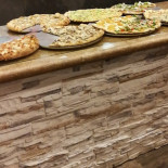 Pizzeria Braccino Nourriture