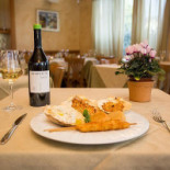 Pizzeria Da Natalino Nourriture