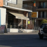 Pizzeria La Rondine Exterior