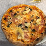 San Mina Comida