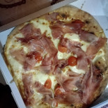 San Mina Nourriture