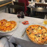 San Mina Comida