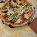 San Mina Nourriture