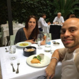La Brisa Nourriture