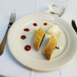 La Brisa Nourriture