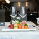 Sushi Nourriture