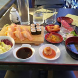 Sushi Nourriture