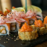 Sushi Nourriture