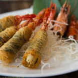 Sushi Nourriture