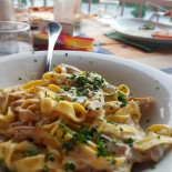 Trattoria Cantu' Dal 1897 Nourriture