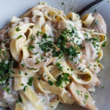 Trattoria Cantu' Dal 1897 Nourriture