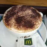 Mcdonald's Nourriture