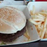 Mcdonald's Nourriture