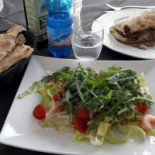 Pizzeria Il Ritrovo food