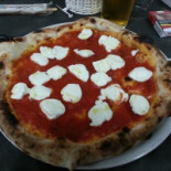 Pizzeria Il Ritrovo food